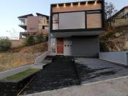 Venta casa nueva con terminados residenciales en...