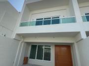 VENTA CASA NUEVA COSTA AZUL