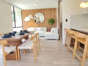 Venta Casa nueva de 133m2, 3 dormitorios en Lumbisí