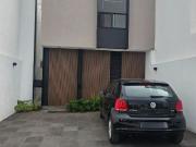 Venta casa nueva dentro de fraccionamiento privado campo...