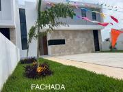 Venta Casa Nueva Dzytia Mérida