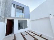 Venta casa nueva ejidal ocolusen cerca de plaza las americas