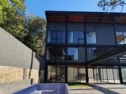 VENTA CASA NUEVA EN AVANDARO VALLE DE BRAVO