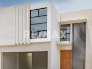 VENTA CASA NUEVA EN BOSQUE REAL/ VALLE ESCONDIDO