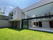 Venta Casa Nueva en Bosques de las Lomas