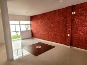 Venta casa NUEVA en Col Ricardo flores Magón Cerca del...