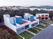 VENTA CASA NUEVA EN CONDOMINIO CON AMENIDADES EN PUEBLA