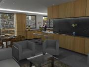 Venta Casa Nueva en Condominio en Lomas de Padierna