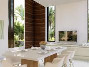 Venta casa NUEVA en Country Club, Mérida Yucatán, con...