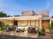 Venta Casa nueva en Dzityá