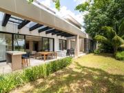 VENTA CASA NUEVA EN EL COUNTRY CLUB EN MÉRIDA