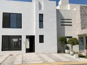 Venta Casa Nueva en Fracc. San José, San Mateo...