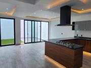 VENTA CASA NUEVA EN FRACCIONAMIENTO