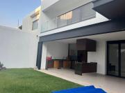 Venta casa Nueva En Fraccionamiento Mascareño Cuernavaca...