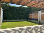 VENTA CASA NUEVA EN INTERLOMAS