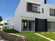 VENTA CASA NUEVA EN JIUTEPEC MORELOS