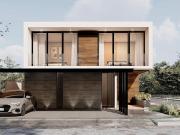 CASA NUEVA EN VENTA CANCUN LAGOS DEL SOL