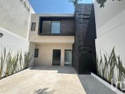 VENTA CASA NUEVA EN LAS FINCAS JIUTEPEC