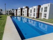 Venta casa NUEVA en Lomas de Jiutepec, Morelos