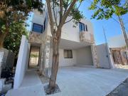 Venta casa nueva en Montes de Ame Mérida Yucatán