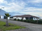 Venta Casa Nueva en parcela, Padre Hurtado