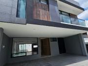 Venta Casa Nueva en Parque Nuevo León, Lomas de...