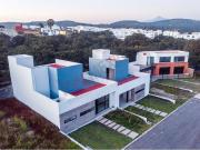 VENTA CASA NUEVA EN PUEBLA CON SEGURIDAD y AMENIDADES