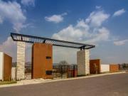 VENTA CASA NUEVA EN PUEBLA CON SEGURIDAD y AMENIDADES