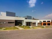 VENTA CASA NUEVA EN PUEBLA CON SEGURIDAD y AMENIDADES