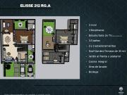 VENTA CASA NUEVA EN PUEBLA CON SEGURIDAD y AMENIDADES