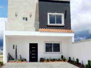 Venta casa nueva salida rápida Cdmx