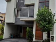 Venta Casa Nueva en Zona Esmeralda con Increíble Vista a...