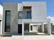 VENTA CASA NUEVA FRACC. TERZZO RESIDENCIAL