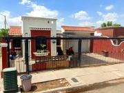 VENTA CASA: Nueva Galicia 7461, Villas de Cortes, Campo...