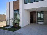 venta casa nueva Lomas de Angelopolis recamara planta...