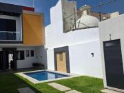 VENTA CASA NUEVA | ZONA SUR DE CUERNAVACA