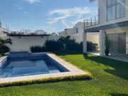 Venta casa nueva Paraíso Country Club