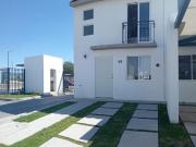 VENTA CASA NUEVA QUERETARO