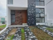 VENTA CASA NUEVA SENDEROS DE MONTEVERDE