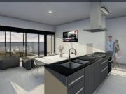 Venta casa nueva, un nivel. Lomas de Cuernavaca