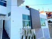 VENTA. CASA NUEVA. VISTA DEL VALLE. NAUCALPAN. 4...