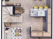 Venta Casa Nueva ZIBATA QUERETARO: 4 recámaras Roof y...