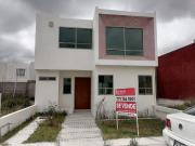 VENTA CASA NUEVA Zona SUR PACHUCA 3 Habitaciones con...