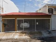 VENTA CASA NUEVO CULIACAN