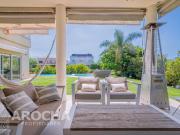 Venta casa Nuevo quilmes al canal 4 dormitorios