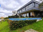 VENTA CASA NUEVO QUILMES VISTA A LA LAGUNA CENTRAL