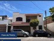 Venta Casa / Nvo Culiacán / Culiacán