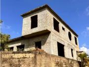 VENTA CASA OBRA GRIS, URB. ALATAMIRA, NAGUANAGUA Z22 01