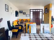 VENTA CASA ODELIA1 SUPER AMPLIA EN FRACCIONAMIENTO EL...