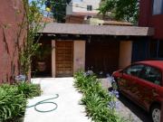 Venta Casa Olivar de los Padres, enorme Jardín 4